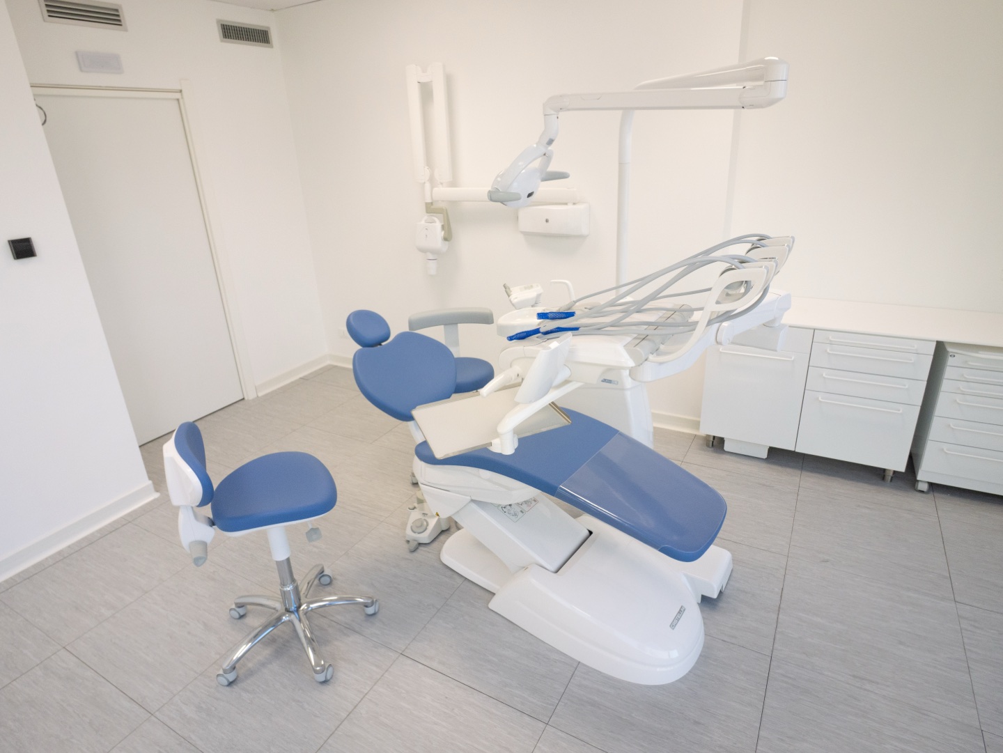 Ambiente clinica Uniclinics