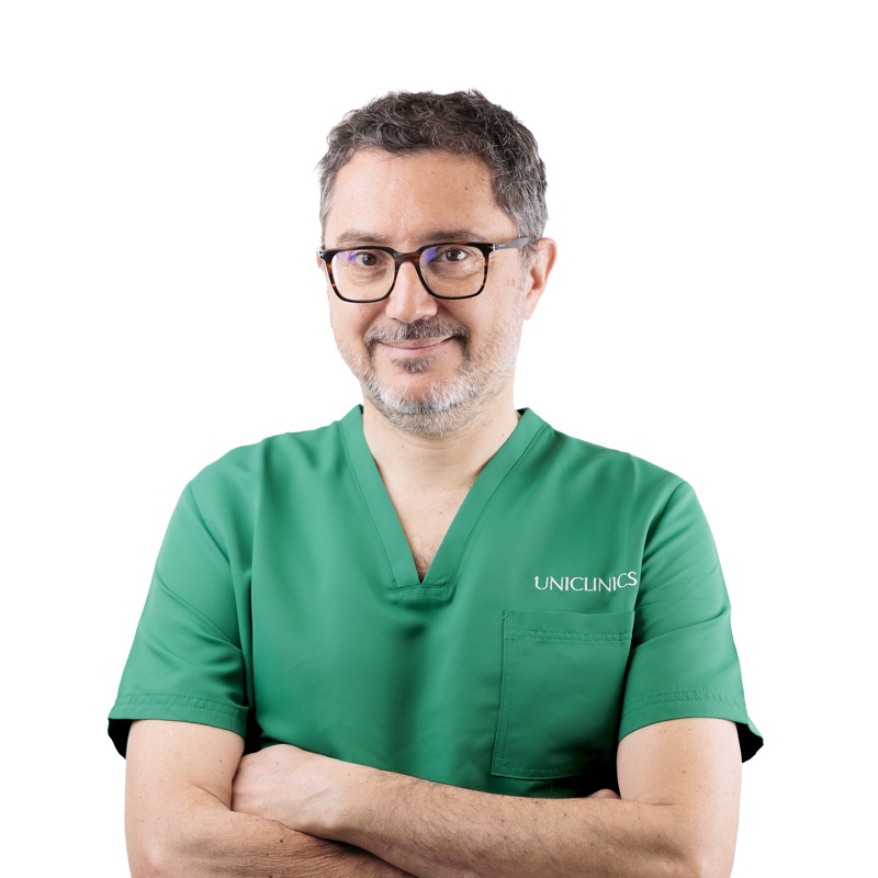 Prof. Luigi Canullo