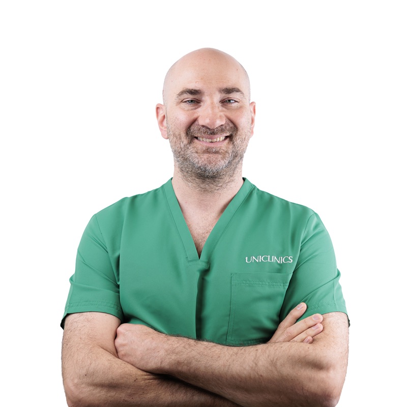 Prof. Marco Clementini