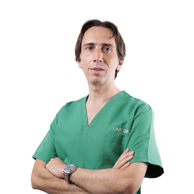 Prof. Giuseppe D’Amato