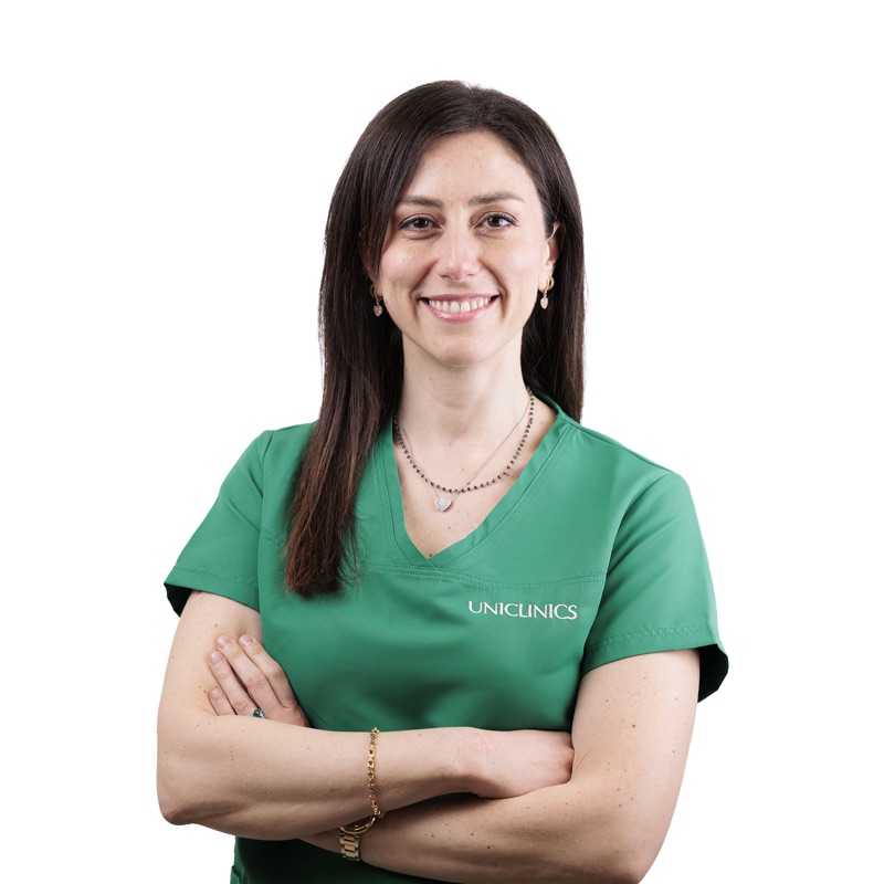 Prof.ssa Roberta Lione