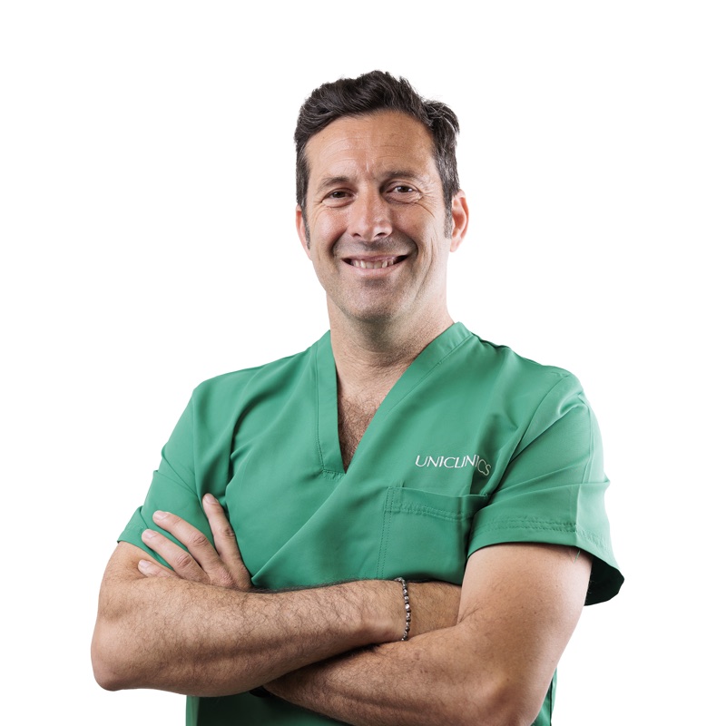 Prof. Simone Marconcini