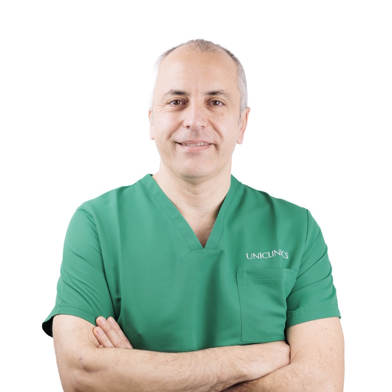 Prof. Gaetano Paolone