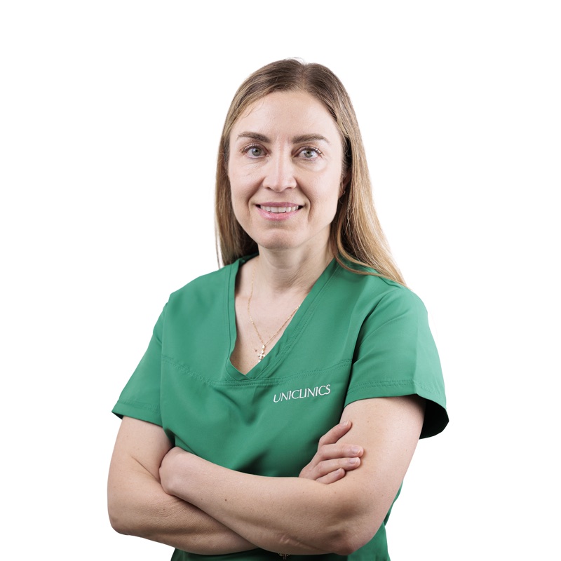 Prof.ssa Chiara Pavoni