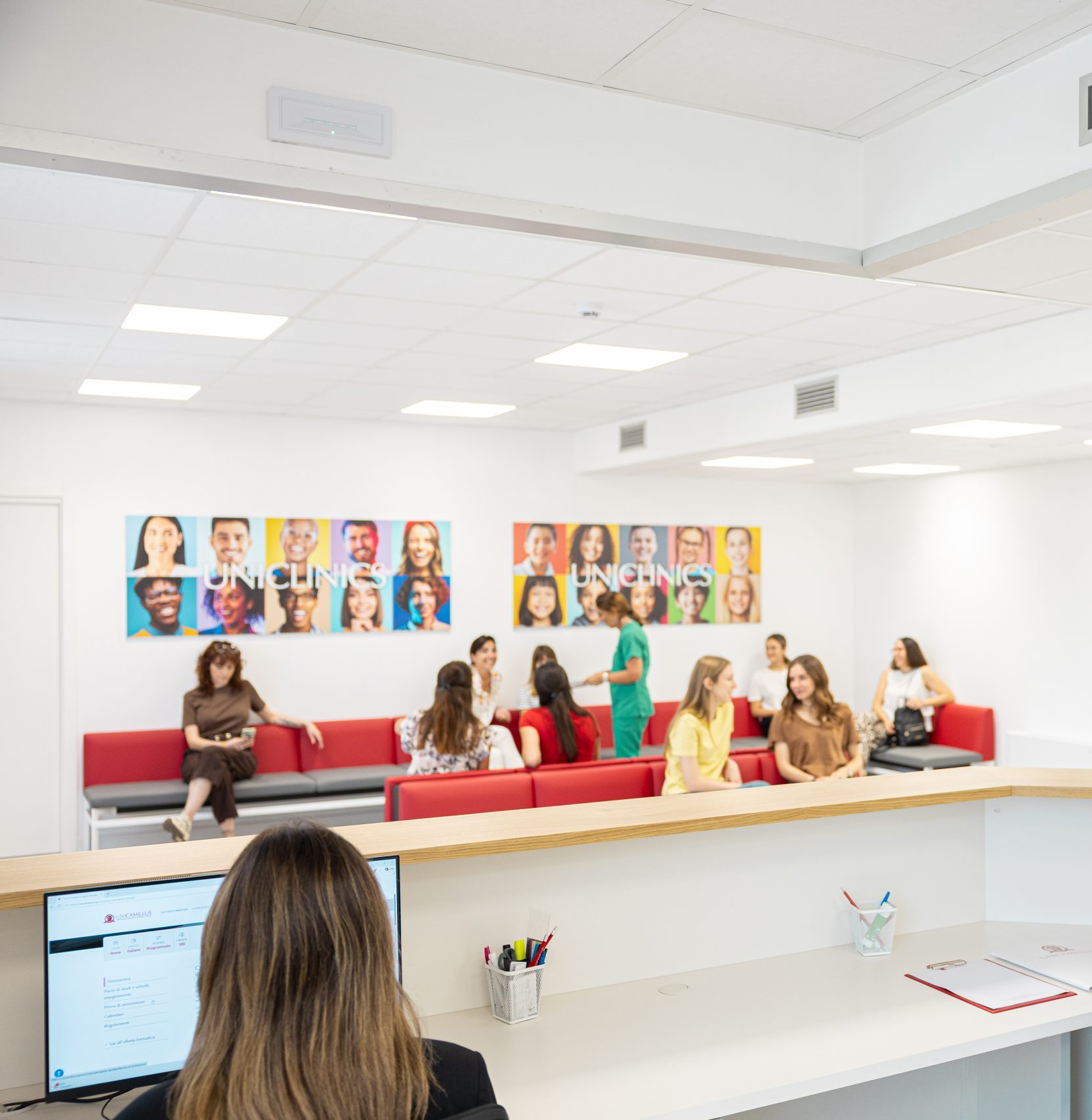 Centro Medico Uniclinics